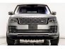 2020 Land Rover Range Rover HSE for sale 101684163